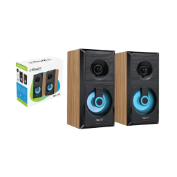 اسپیکر دسکتاپ رویال مدل RSL-750