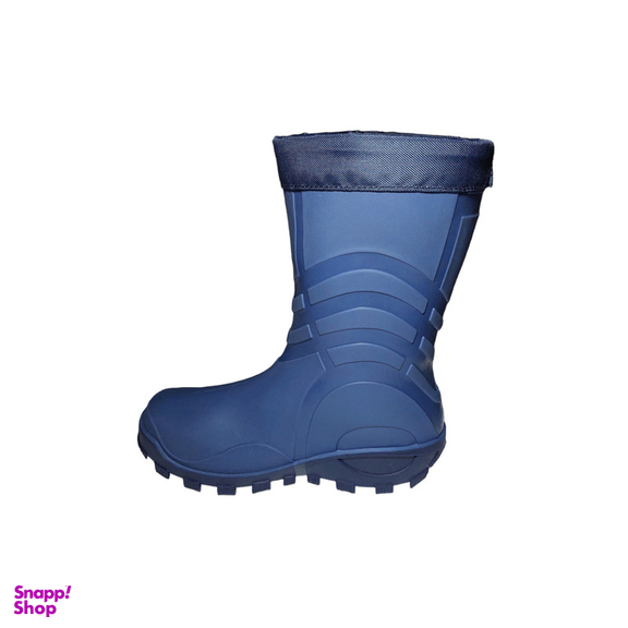 چکمه پسرانه کد 4690