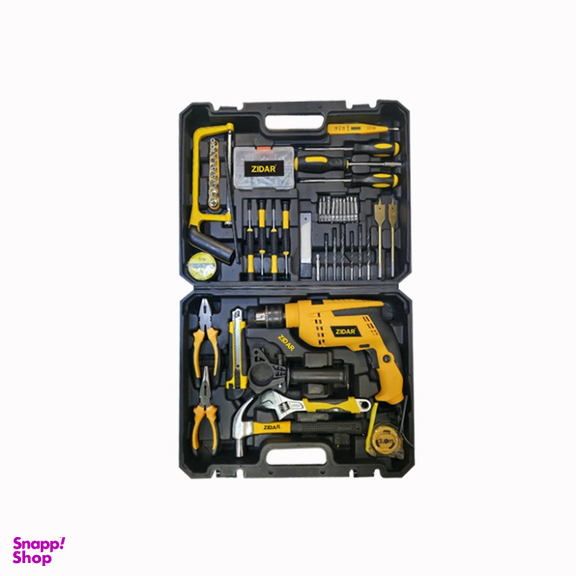 ابزار همه کاره زیدار کد 2064