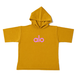 تیشرت زنانه طرح Alo کد TK00009