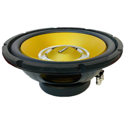 ساب ووفر خودرو هانتر مدل HT-1215Prime