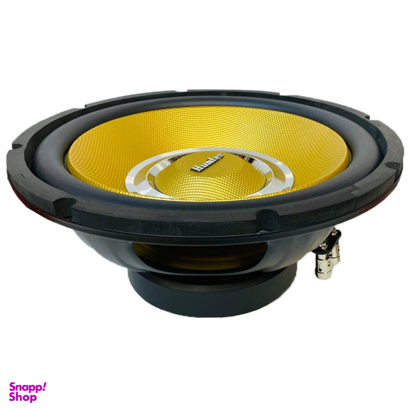 ساب ووفر خودرو هانتر مدل HT-1215Prime