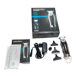 ماشین اصلاح سر و صورت و بدن جیمی مدل GM-855