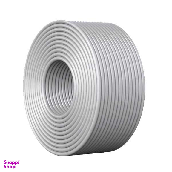 کابل شبکه Cat6 UTP یوگرین مدل NW199 کد 80671 طول 305 متر