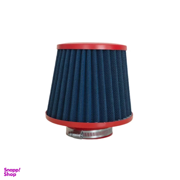 کیت مکش هوای موتور نورا مدل TU5 کد 1361 مناسب پژو 206 تیپ 5 رنگ آبی