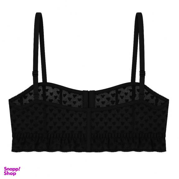 ست شورت و نیم تنه زنانه ماییلدا مدل فنردار کد 5432-606