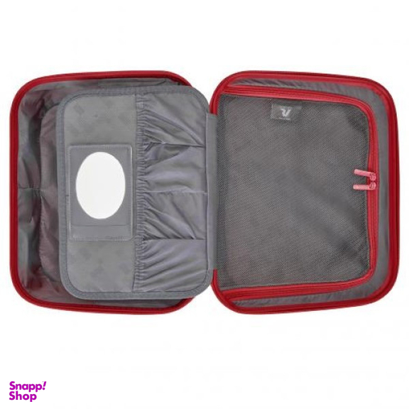 کیف لوازم آرایش رونکاتو مدل BUTTER FLY کد 418188