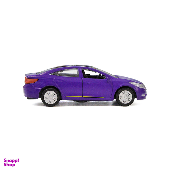 اسباب بازی ماشین طاها مدل آزرا بنفش