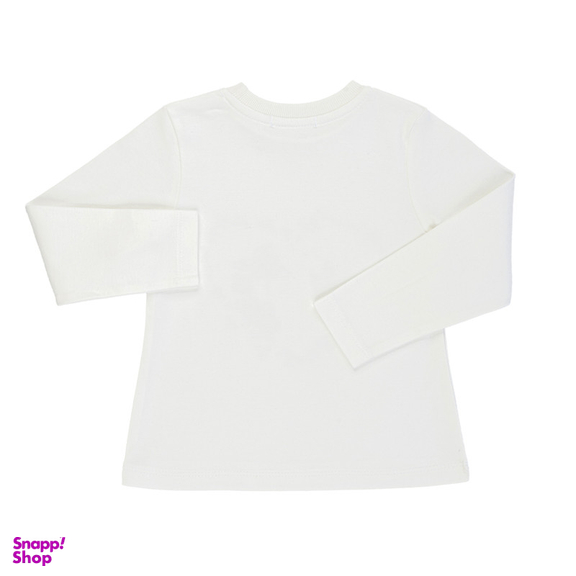 ست 3 تکه لباس دخترانه فیورلا مدل کبریتی 34511