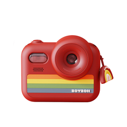 دوربین دیجیتال کودکان زوی زویی مدل E28 RainBow