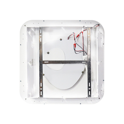 چراغ سقفی 80 وات شی کاریزما مدل 035