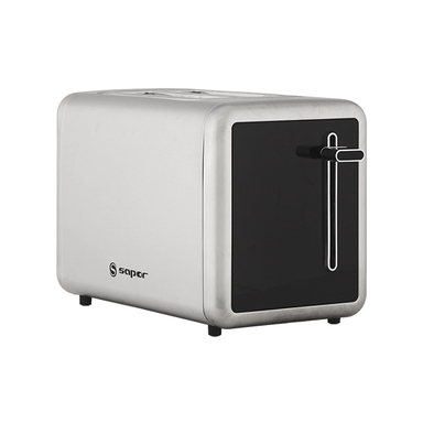توستر نان دیجیتال ساپر مدل SBT-550D