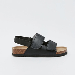 صندل زنانه ال سی وایکیکی مدل طبی سه چسبی