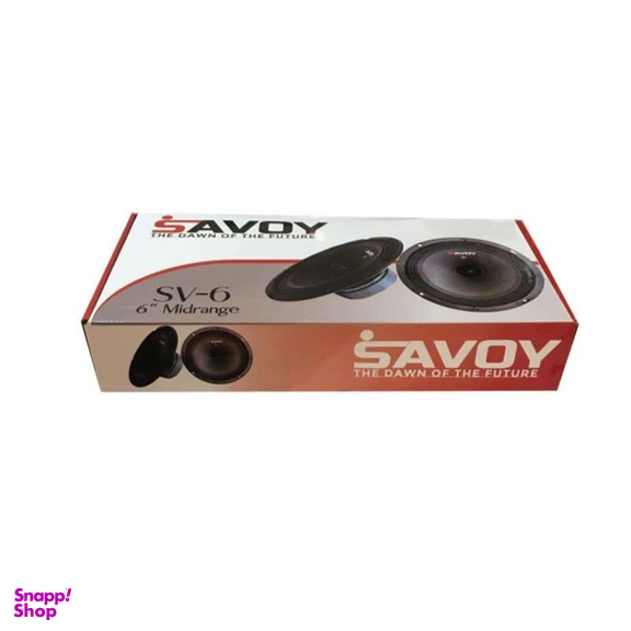 میدرنج خودرو ساووی مدل sv-6