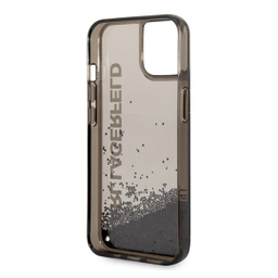 قاب موبایل آکواریومی سی جی مدل Karl Lagerfeld Aquarium کد 183541 مناسب iPhone 14