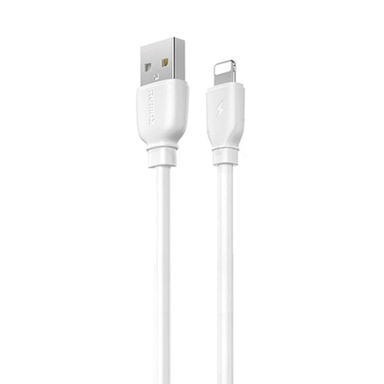 کابل تبدیل USB به لایتنینگ ریمکس مدل RC-138i طول 1 متر