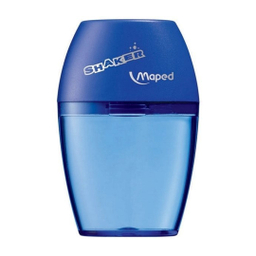 تراش مخزن دار مپد مدل شیکر تک سوراخ