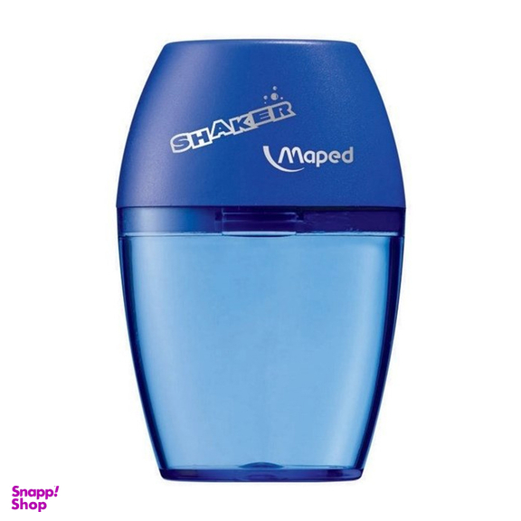 تراش مخزن دار مپد مدل شیکر تک سوراخ