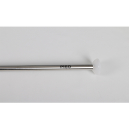 میله پرده حمام پیسو مدل SS-L100