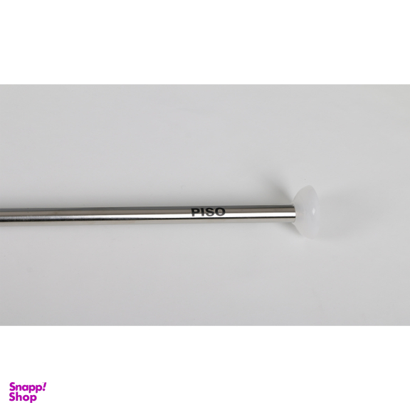 میله پرده حمام پیسو مدل SS-L100