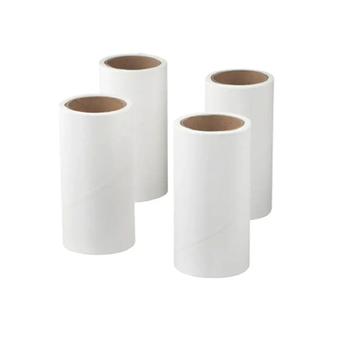 رول یدک پرز گیر کد 001 بسته 4 عددی