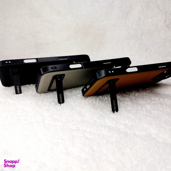 کاور گوشی موبایل ایکس لول مدل PureEase مناسب اپل iPhone 16 Pro