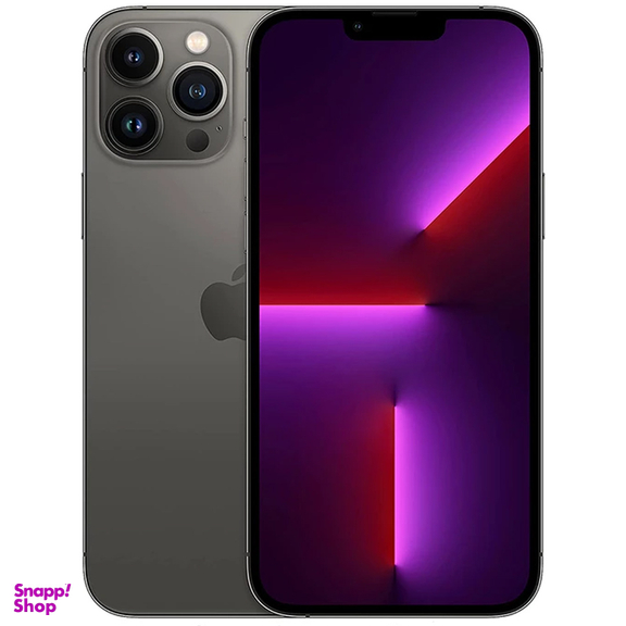 گوشی موبایل اپل مدل iPhone 13 Pro Max CH دو سیم‌ کارت ظرفیت 128 گیگابایت و رم 6 گیگابایت - نات اکتیو