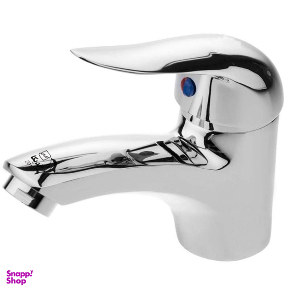 ست شیرآلات اندیکا مدل روژینا مجموعه 4 عددی