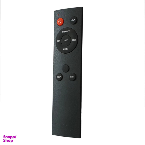 تصفیه کننده هوا آلماپرایم مدل AP-361