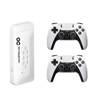 کنسول بازی گیفت کالکشن مدل Stick Game GC X12