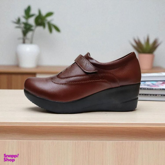 کفش طبی زنانه کد 123