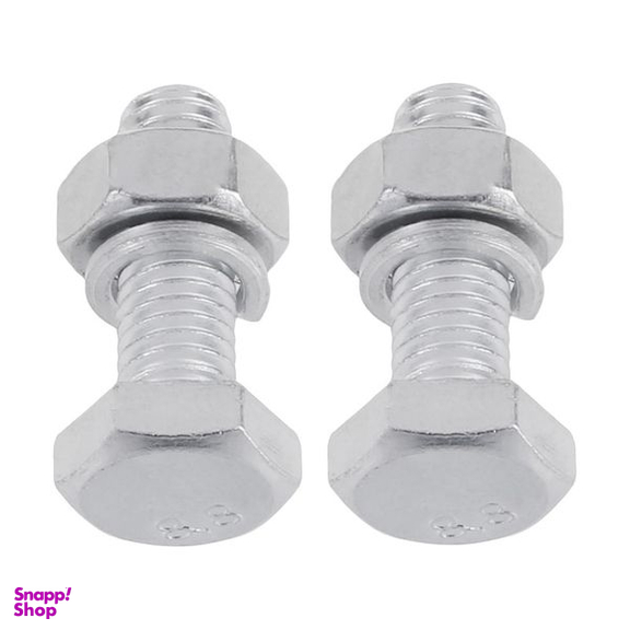 پرژکتور افرودی 40 وات خودرو مدل 4in1 بسته 2 عددی