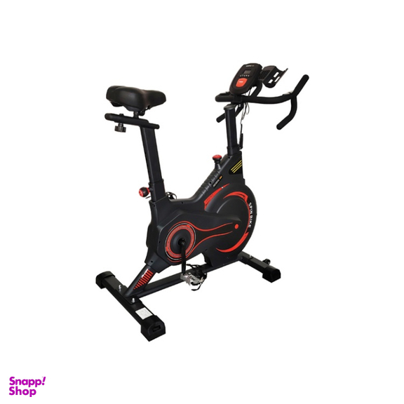 دوچرخه ثابت اسپینینگ خانگی فدرال مدل S600