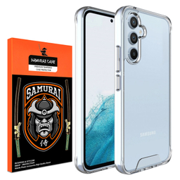 کاور گوشی موبایل سامورایی مدل Space مناسب برای سامسونگ Galaxy A54 5G