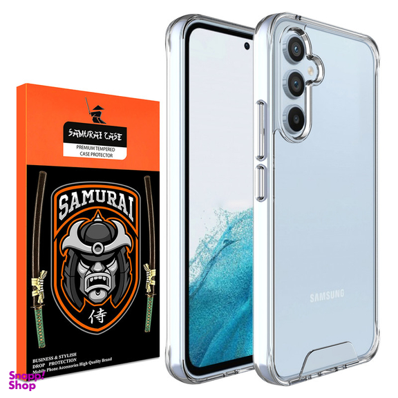 کاور گوشی موبایل سامورایی مدل Space مناسب برای سامسونگ Galaxy A54 5G