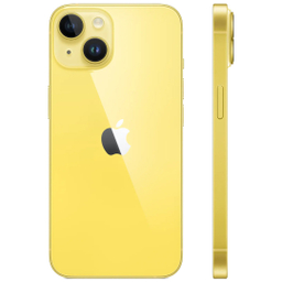 گوشی موبایل اپل مدل iPhone 14 CH دو سیم‌ کارت ظرفیت 128 گیگابایت رم 6 گیگابایت نات اکتیو