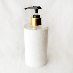 پمپ مایع دستشویی مدل STN کد 01