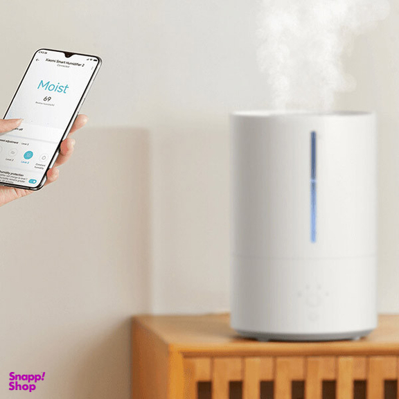 دستگاه بخور سرد شیائومی مدل mjjsq05dy