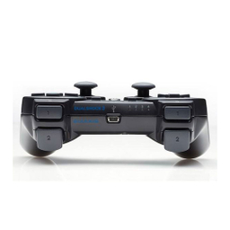 دسته بازی پلی استیشن 3 سونی مدل DUALSHOCK کد 2020