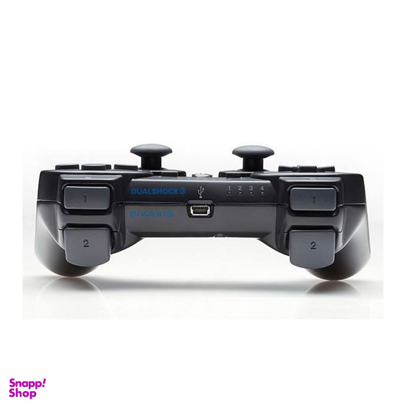 دسته بازی پلی استیشن 3 سونی مدل DUALSHOCK کد 2020