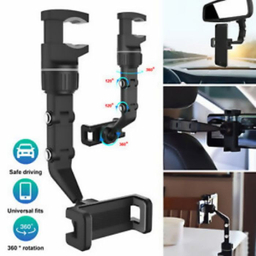 نگهدارنده گوشی موبایل یونیورسال مدل HOLDER_PLUS