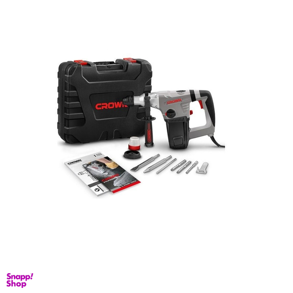 بتن کن 1050 وات کرون مدل CT18116