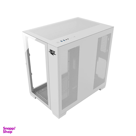 کیس کامپیوتر مخصوص بازی اوست مدل GT-AQ14-MW