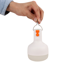 چراغ آویز چادر دی پی مدل 7812C 18W