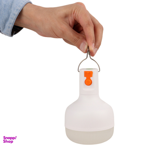 چراغ آویز چادر دی پی مدل 7812C 18W