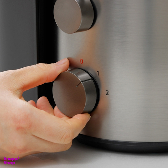 آبمیوه گیری پاناسونیک مدل MJ-CB600