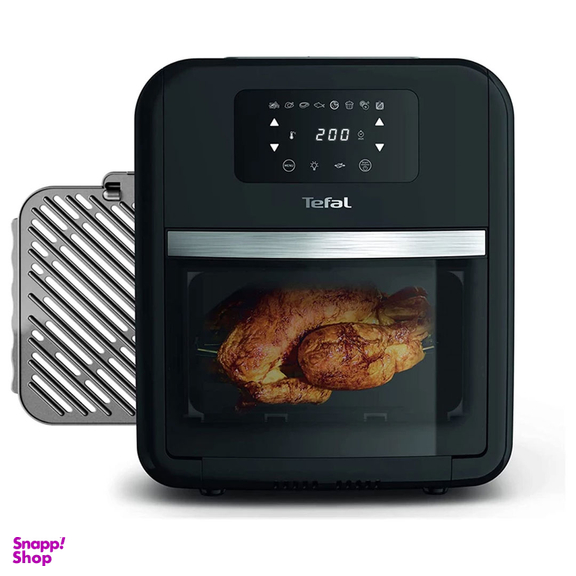 سرخ کن بدون روغن تفال مدل FW501827 ظرفیت 11 لیتر