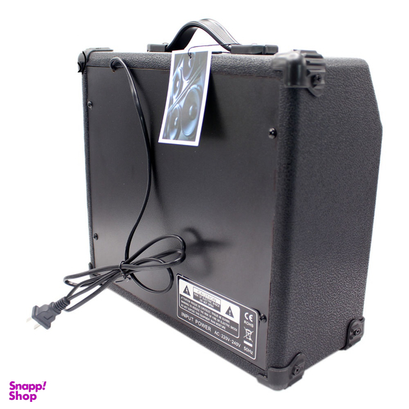 آمپلی فایر فندر مدل Fender TG-15