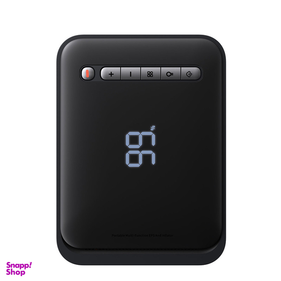 جامپ استارتر خودرو باسئوس مدل BS-CH003