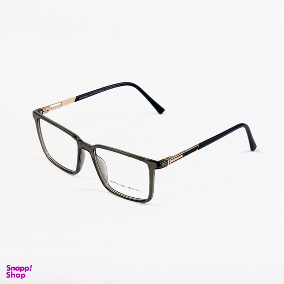 فریم عینک طبی مردانه پورش دیزاین کد 8001